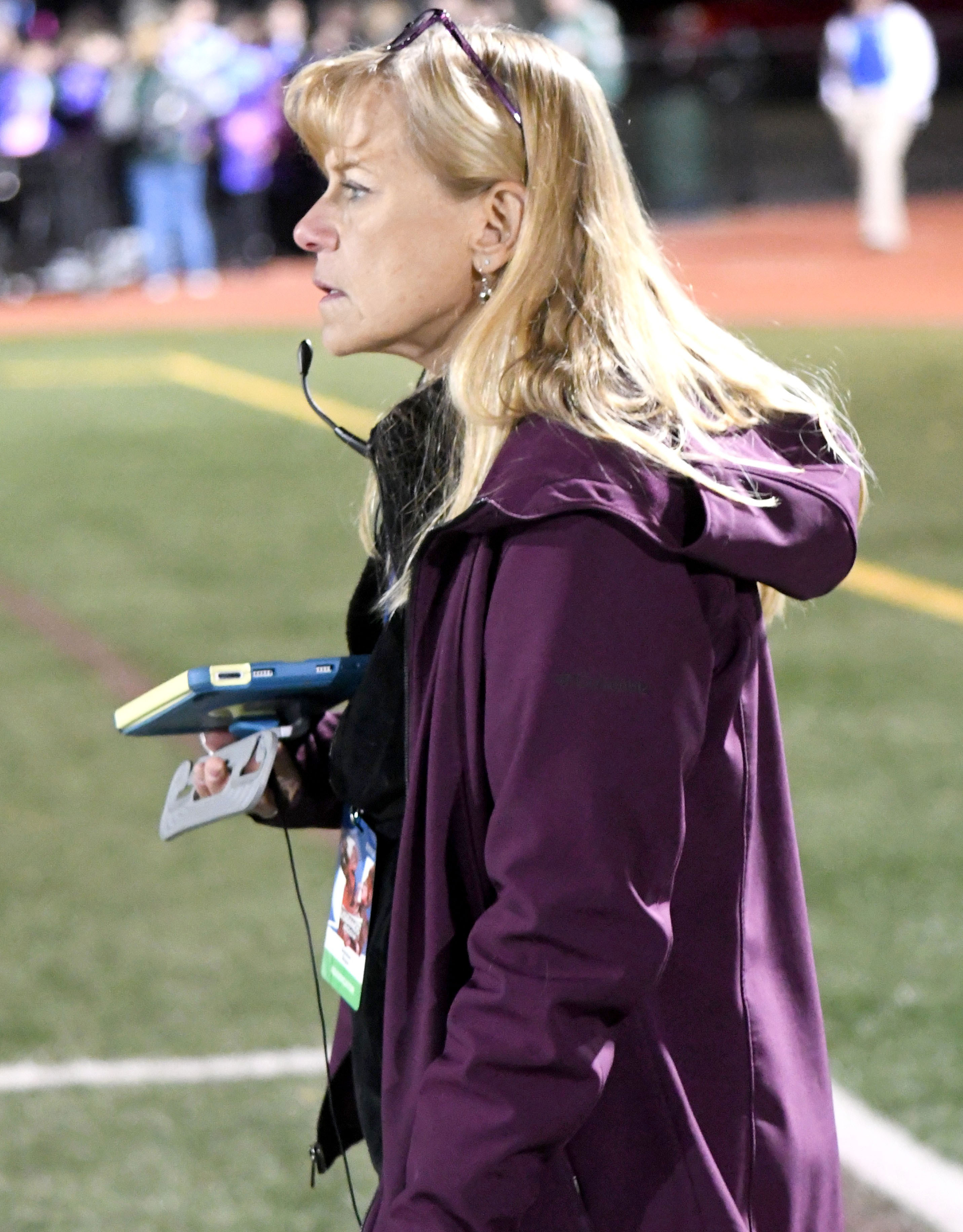 USBands Adjudicators